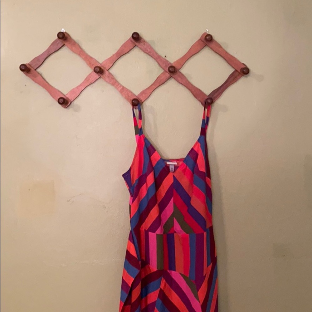 A New Day Dress